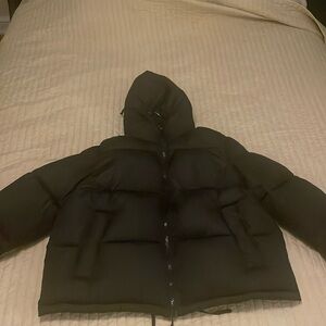 H&M Women’s Puff Coat